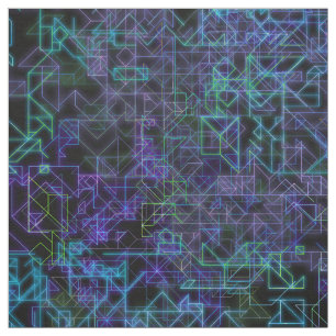 Cybertronic aderen, Neon tron circuits: Stof