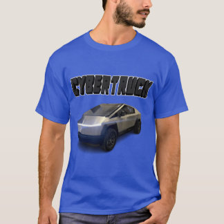 Cybertruck T-shirt
