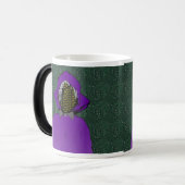 CyberWorld Magische Mok (Voorkant links)