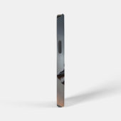 Cyborg Bliksemwolven iPhone Hoesje (Rechterkant)