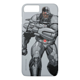 Cyborg Case-Mate iPhone Case