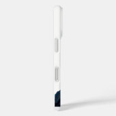 Cyborg Case-Mate iPhone Case (Achterkant / Rechts)