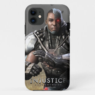 Cyborg Case-Mate iPhone Case