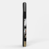 Cyborg Case-Mate iPhone Case (Achterkant/rechts)