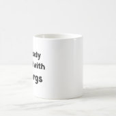 cyborg deal koffiemok (Center)