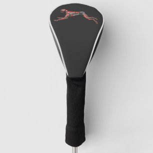 Cyborg Evolution Golfheadcover