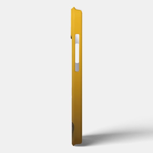 cyborg meisje cool tiener Case-Mate iPhone case (Achterkant / Links)