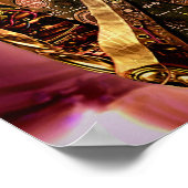 Cyborg Print voor installateurs (Hoek)