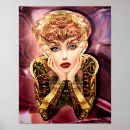 Cyborg Print voor installateurs