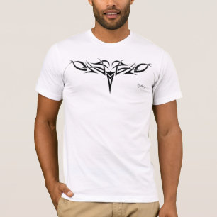 Cyborg Prototype T-shirt