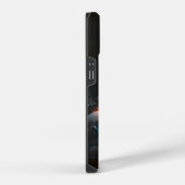 Cyborg Rabbit iPhone Hoesje (Rechterkant)