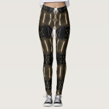 Cyborg Robotic STEM Geeky Robot Cyborgs