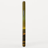 CYBORG TITAN, DESERT HYPERION Science Fiction Scif Case-Mate iPhone Case (Achterkant/rechts)