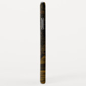 CYBORG TITAN, DESERT HYPERION Science Fiction Scif Case-Mate iPhone Case (Achterkant/rechts)