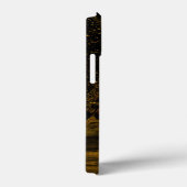 CYBORG TITAN, DESERT HYPERION Science Fiction Scif Case-Mate iPhone Case (Achterkant / Rechts)