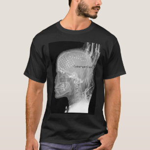 Cyborganisme T-shirt