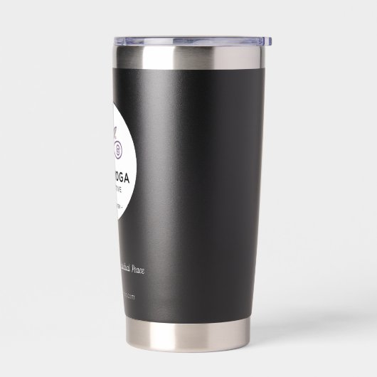 CYC Thermal Tumbler Geïsoleerde Drinkbeker (Links)