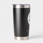CYC Thermal Tumbler Geïsoleerde Drinkbeker (Rechts)