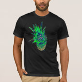 CYCAD Pineappel Print Shirt (Voorkant)