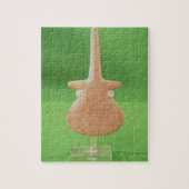 Cycladic statue, c.2000 BC Legpuzzel (Verticaal)