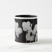 Cyclaminen, laten we Dance! Mok (Midden)