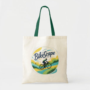 Cycle Bliss-Canvas tas