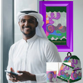 Cycle Inpakpapier Vel