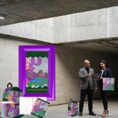 Cycle Inpakpapier Vel