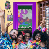 Cycle Inpakpapier Vel