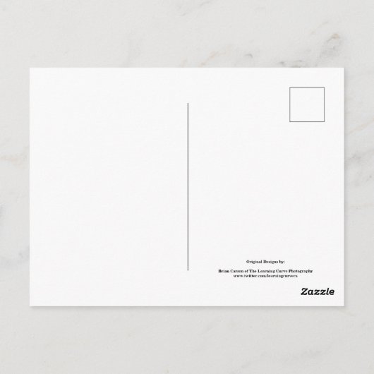 Cycle Race Jerseys 3 Yellow Briefkaart (Achterkant)