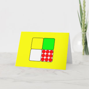 Cycle Race Jerseys 3 Yellow Kaart