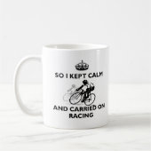Cycle Racing Mok (Links)