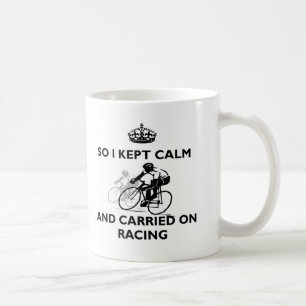 Cycle Racing Mok