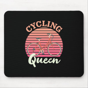 Cyclemingkoningin Muismat