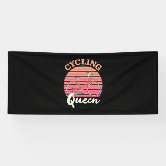 Cyclemingkoningin Spandoek
