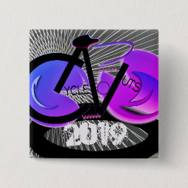 CycleNuts 2019 Logo Square Button