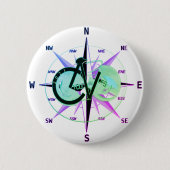 CycleNuts 2021Overal waar de sporen Button zijn (Voorkant)