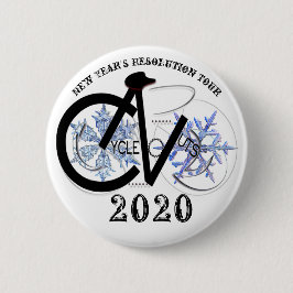 CycleNuts Button New Year 2020