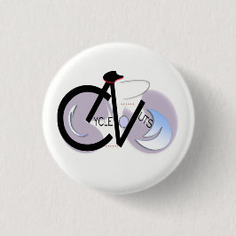 CycleNuts-Button Ronde Button 3,2 Cm