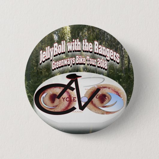 CycleNuts JellyRoll met de Button Rangers 2018 (Voorkant)