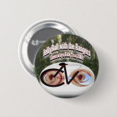 CycleNuts JellyRoll met de Button Rangers 2018 (Voorkant /achterkant)