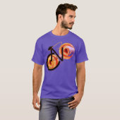 CycleNuts JellyRoll T-Shirt (Voorkant volledig)