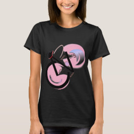 CycleNuts Logo Women's T-Shirt