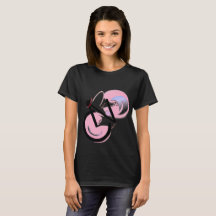 CycleNuts Logo Women's T-Shirt