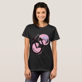 CycleNuts Logo Women's T-Shirt