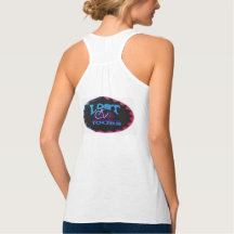 CycleNuts LoST Tours T-Shirt