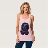 CycleNuts Triple LoST Sleeveless Shirt (Volledige Voorkant)