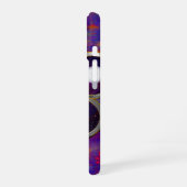 Cycles 3D Godinnenverering iPhone 16 Hoesje (Linkerkant)