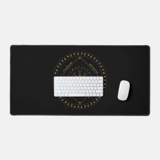 Cycles Bureaumat (Keyboard & Muis)
