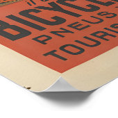 Cycles Meteore Poster (Hoek)